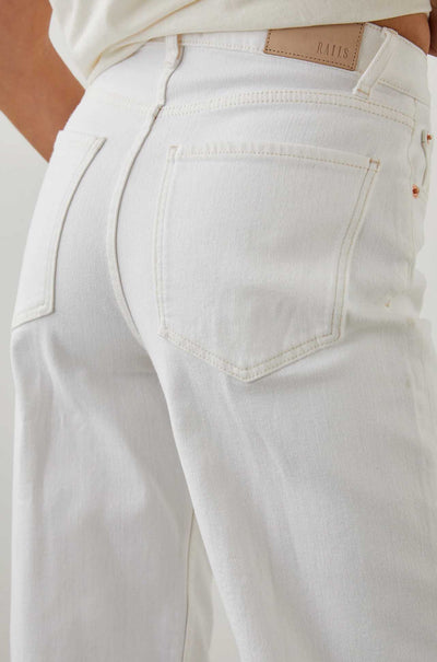 Rails - The Getty Wide Leg Jeans