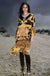 Curate - Leopard Storm The Gold Standard Dress