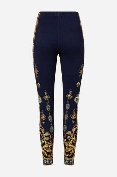 Camilla - The Imperial Gate Leggings