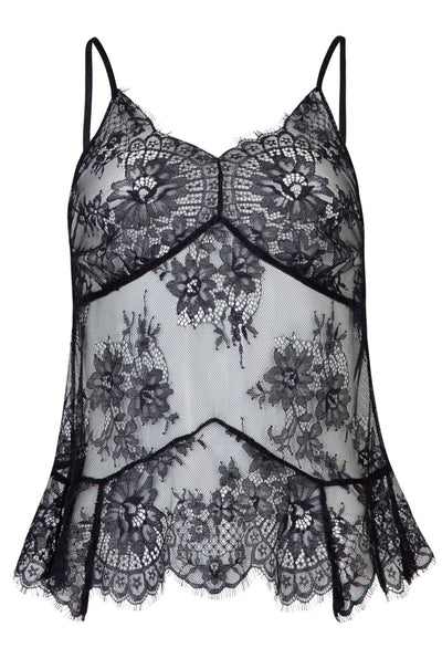 Trelise Cooper - The Lace To Be A Vintage Dream Cami
