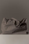 The Cool Hunter Market Bags - The Weekender Bag in Taupe