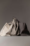 The Cool Hunter Market Bags - The Weekender Bag in Beige