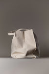 The Cool Hunter Market Bags - The Weekender Bag in Beige