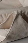 The Cool Hunter Market Bags - The Weekender Bag in Beige