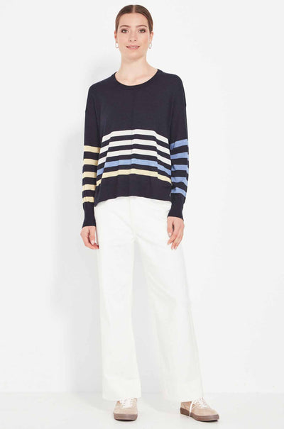 Verge - Thea Sweater