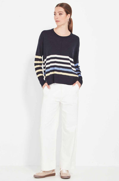 Verge - Thea Sweater