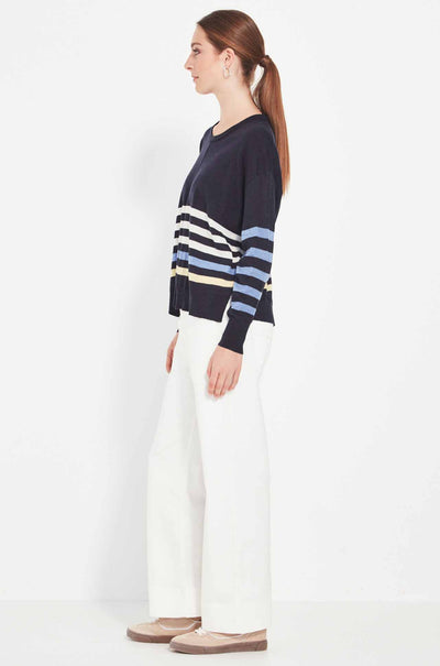 Verge - Thea Sweater