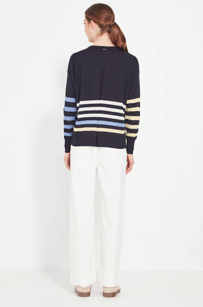 Verge - Thea Sweater