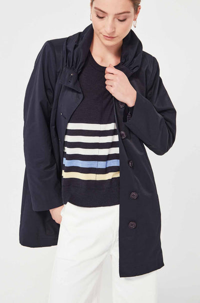 Verge - Thea Sweater