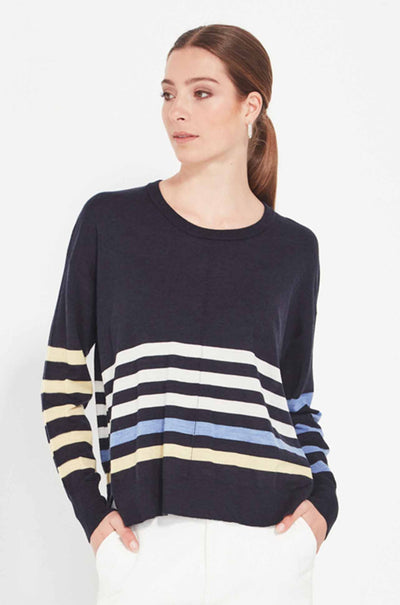 Verge - Thea Sweater