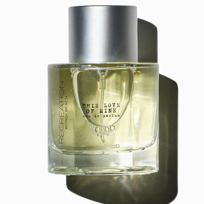 Recreation Perfume - This Love Of Mine Eau De Parfum