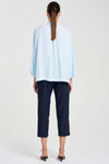 Mela Purdie - Tie Neck T