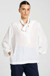 Mela Purdie - Tie Neck T