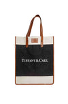 The Cool Hunter Market Bags - Tiffany & Cake Tan Market Bag