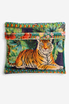 Johnny Was - Tigres Travel Blanket