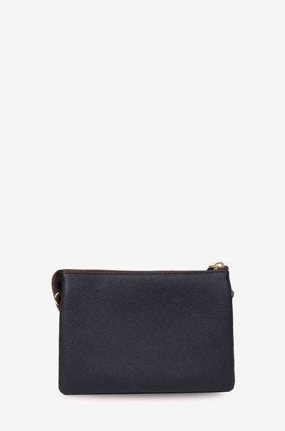 Saben - Tilly's Big Sis Crossbody Bag in Black