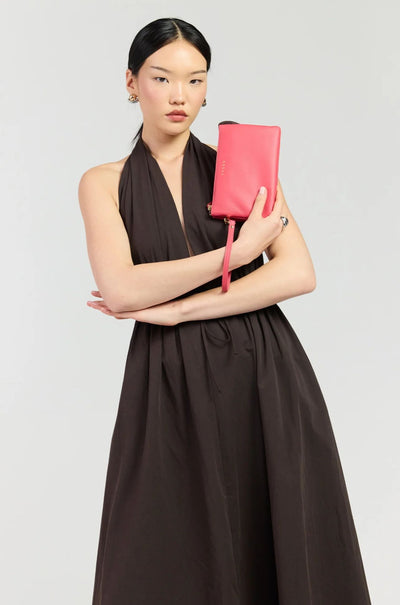Saben - Tilly Crossbody Bag in Azalea