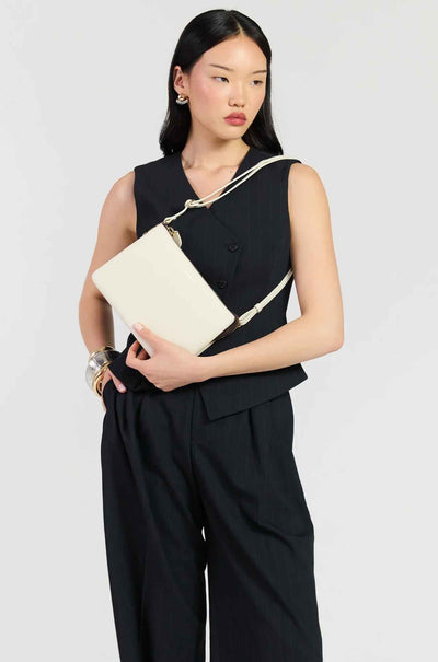 Saben - Tilly's Big Sis Crossbody Bag in Quartz