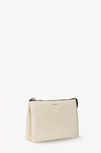 Saben - Tilly's Big Sis Crossbody Bag in Quartz