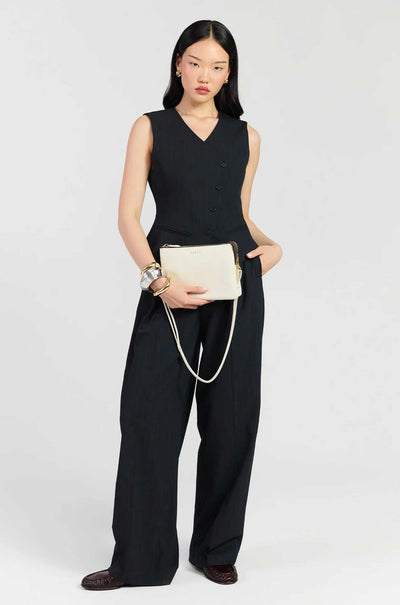 Saben - Tilly's Big Sis Crossbody Bag in Quartz