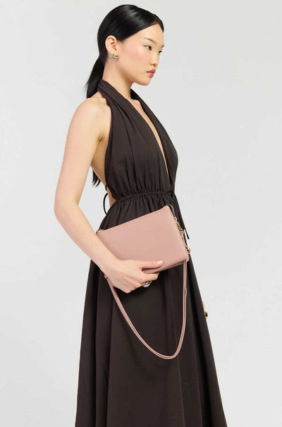 Saben - Tilly's Big Sis Crossbody Bag in Rosewater