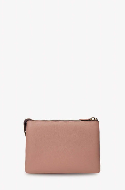 Saben - Tilly's Big Sis Crossbody Bag in Rosewater