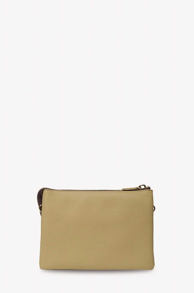 Saben - Tilly's Big Sis Crossbody Bag in Willow