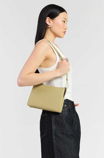 Saben - Tilly's Big Sis Crossbody Bag in Willow