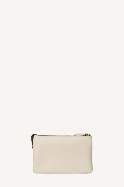 Saben - Tilly Crossbody Bag in Quartz