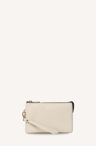 Saben - Tilly Crossbody Bag in Quartz