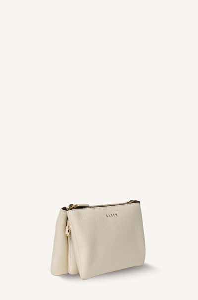 Saben - Tilly Crossbody Bag in Quartz