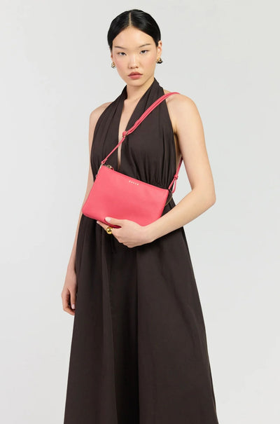 Saben - Tilly's Big Sis Crossbody Bag in Azalea