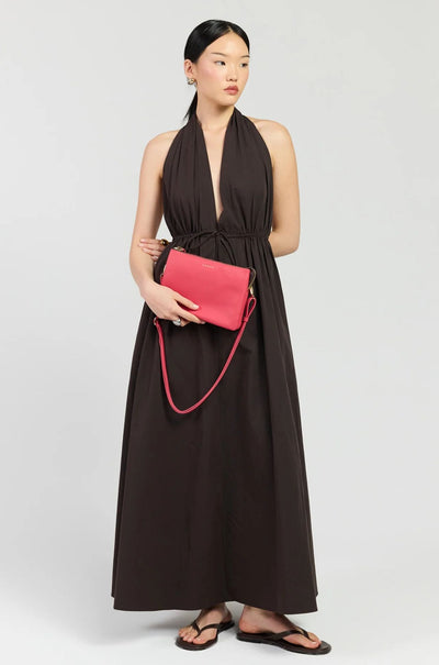 Saben - Tilly's Big Sis Crossbody Bag in Azalea