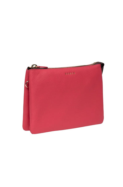 Saben - Tilly's Big Sis Crossbody Bag in Azalea