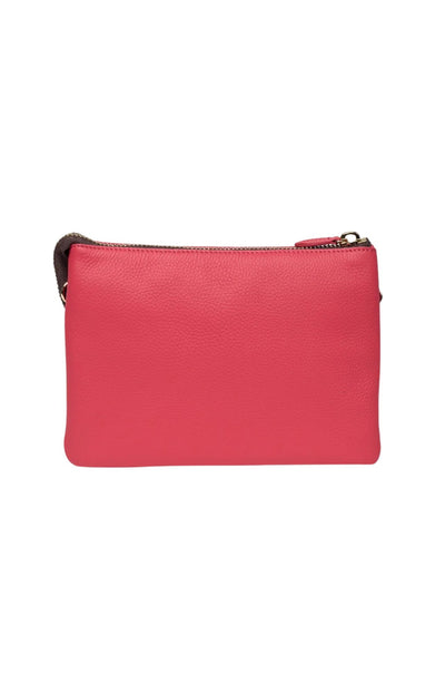 Saben - Tilly's Big Sis Crossbody Bag in Azalea