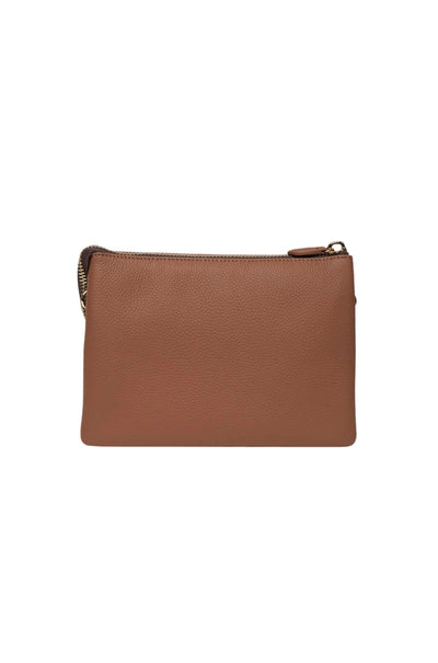 Saben - Tilly's Big Sis Crossbody Bag in Tan