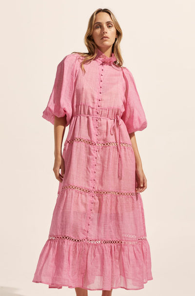 zoe kratzmann - toast dress in cupcake