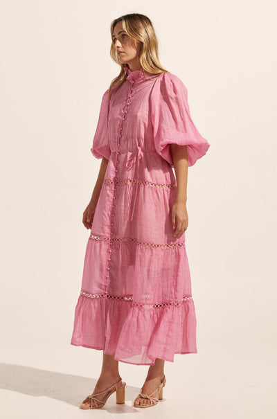 zoe kratzmann - toast dress in cupcake