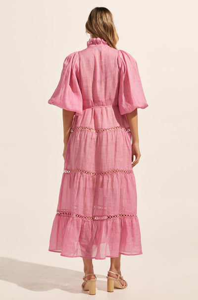 zoe kratzmann - toast dress in cupcake