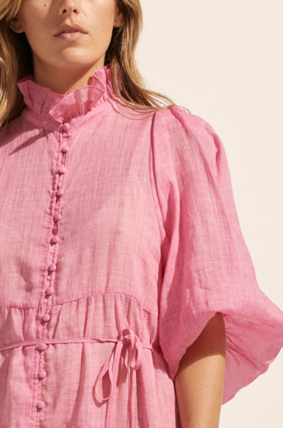 zoe kratzmann - toast dress in cupcake