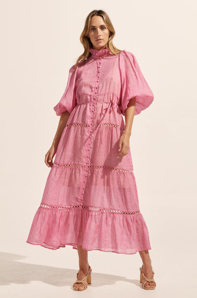 zoe kratzmann - toast dress in cupcake