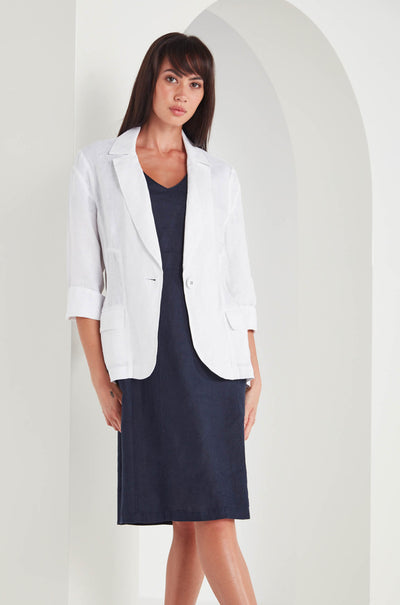 Verge - Together Blazer