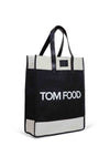 The Cool Hunter Market Bags - Tom Food Black Market Bag