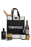 The Cool Hunter Market Bags - Tom Food Black Market Bag