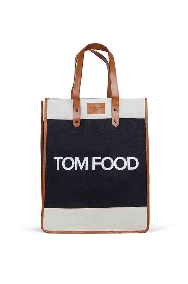 The Cool Hunter Market Bags Tom Food Tan Market Bag Zambezee