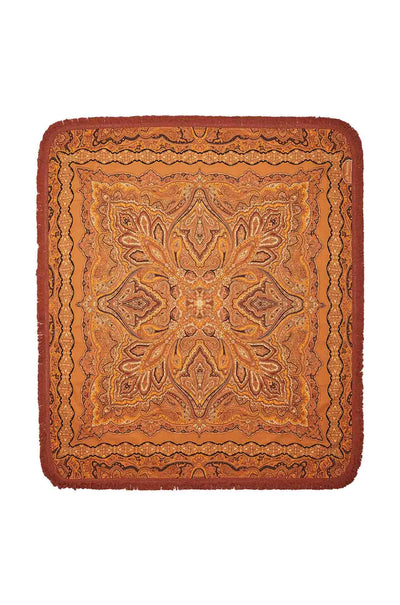 Wandering Folk - Topanga Picnic Rug