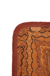 Wandering Folk - Topanga Picnic Rug