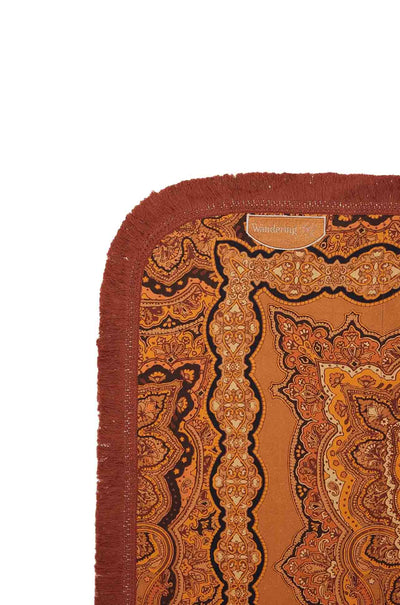 Wandering Folk - Topanga Picnic Rug
