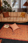 Wandering Folk - Topanga Picnic Rug