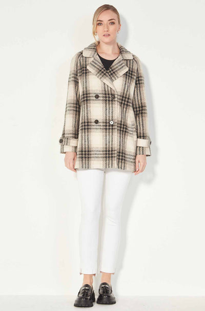 Verge - Tori Coat